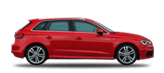 Used Hatchback for sale in Fleet