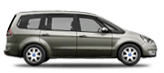 Used MPV for sale in Fleet