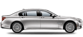 Used Saloons for sale in Fleet